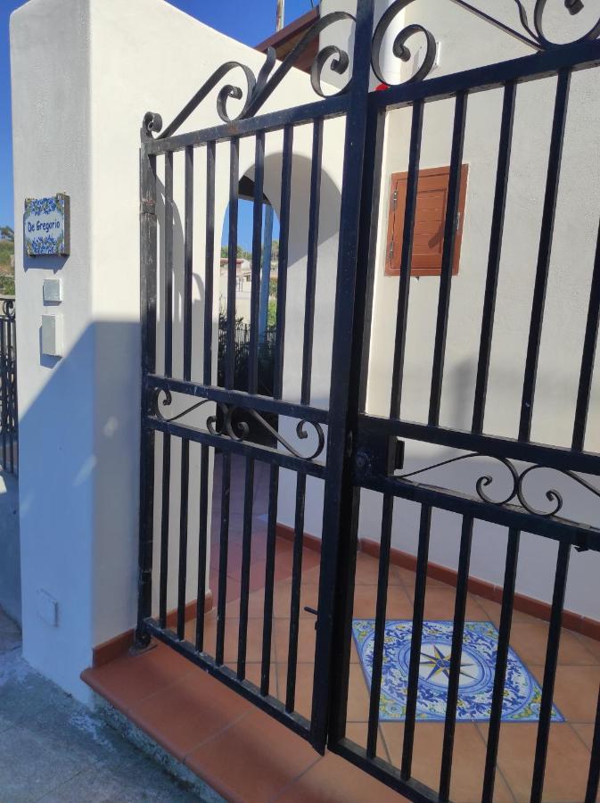 Holiday Home Mennulita Lipari (Isola Lipari) Exterior foto