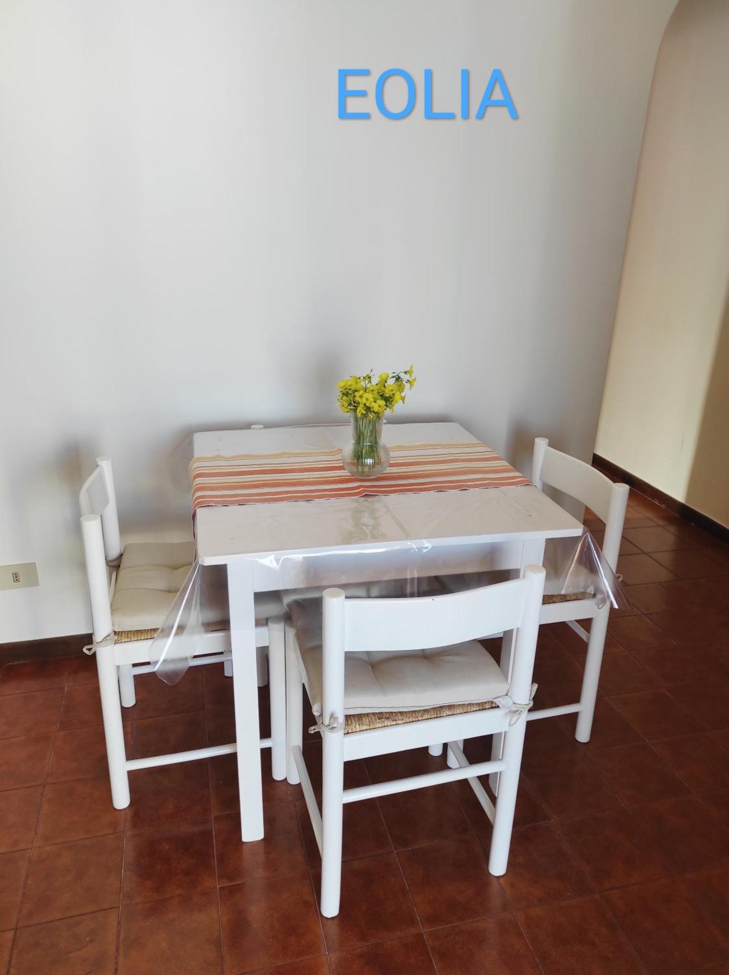 Holiday Home Mennulita Lipari (Isola Lipari) Exterior foto