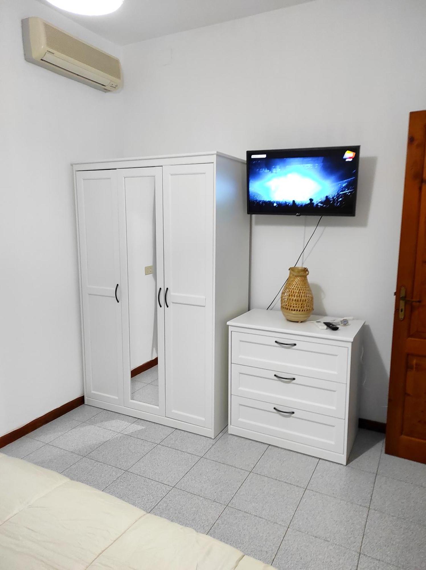 Holiday Home Mennulita Lipari (Isola Lipari) Exterior foto