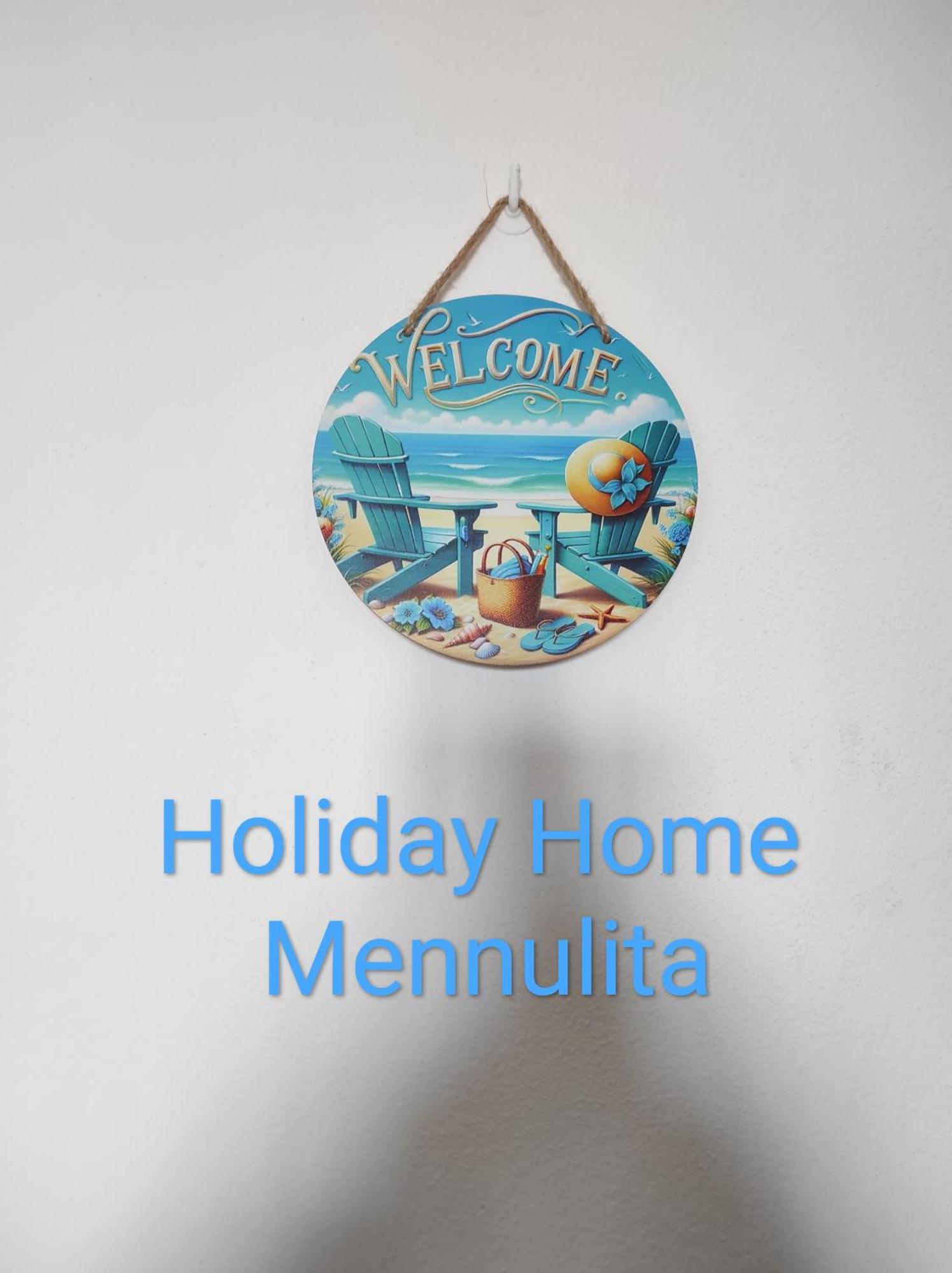 Holiday Home Mennulita Lipari (Isola Lipari) Exterior foto